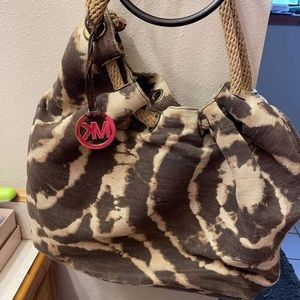 Mk purse/bag